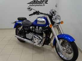 TRIUMPH BONNEVILLE AMERICA 800 - 2004