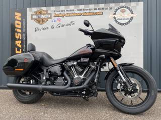 HARLEY-DAVIDSON SOFTAIL LOW RIDER 1923 ST - 2025