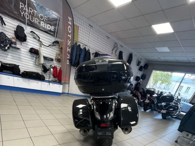 MOTO GUZZI CALIFORNIA 4