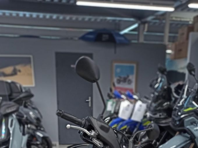 YAMAHA NEO'S 50 ELECTRIQUE 4
