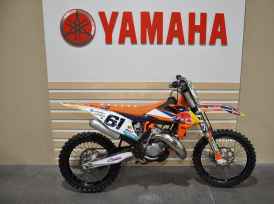 KTM 125 SX - 2022