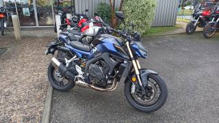 QJ MOTOR SRK 800 - 2025