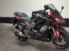 KAWASAKI Z1000SX ABS - 2022