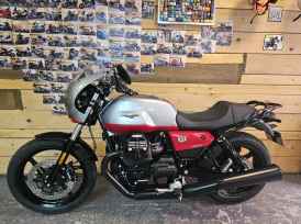 MOTO GUZZI V7 III STONE 750 - 2024