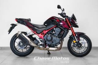 HONDA CB750 HORNET - 2024