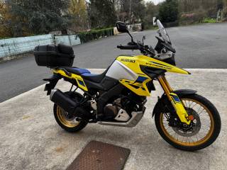 SUZUKI DL V-STROM 1050 - 2023