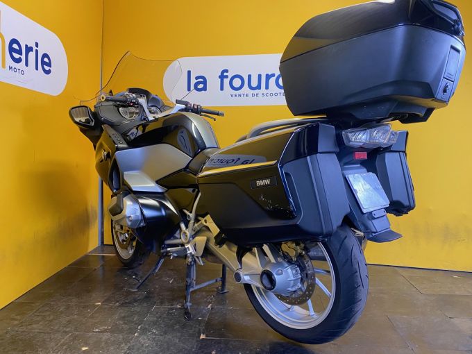 BMW R 1250 RT 4