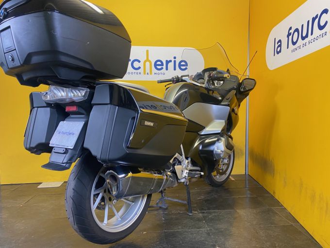 BMW R 1250 RT 4