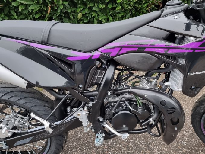 SHERCO SM 50 RACING 4