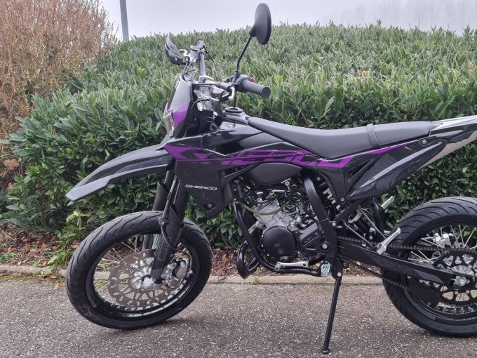 SHERCO SM 50 RACING 4