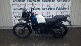 ROYAL ENFIELD HYMALAYAN 400 - 2022