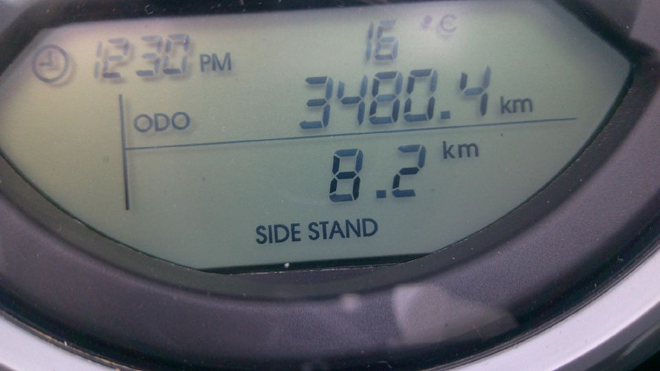 ROYAL ENFIELD HYMALAYAN 400 4