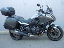 HONDA NT1100 DCT - 2023