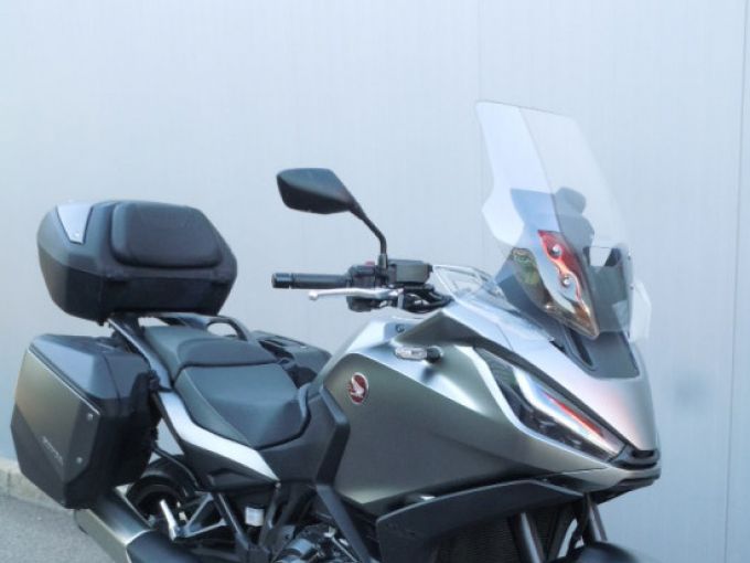 HONDA NT1100 DCT 4