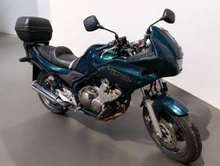 YAMAHA XJ 600 DIVERSION - 1999