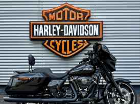 HARLEY-DAVIDSON TOURING STREET GLIDE 1923 - 2024