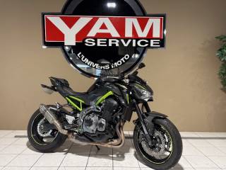 KAWASAKI Z 900 - 2018