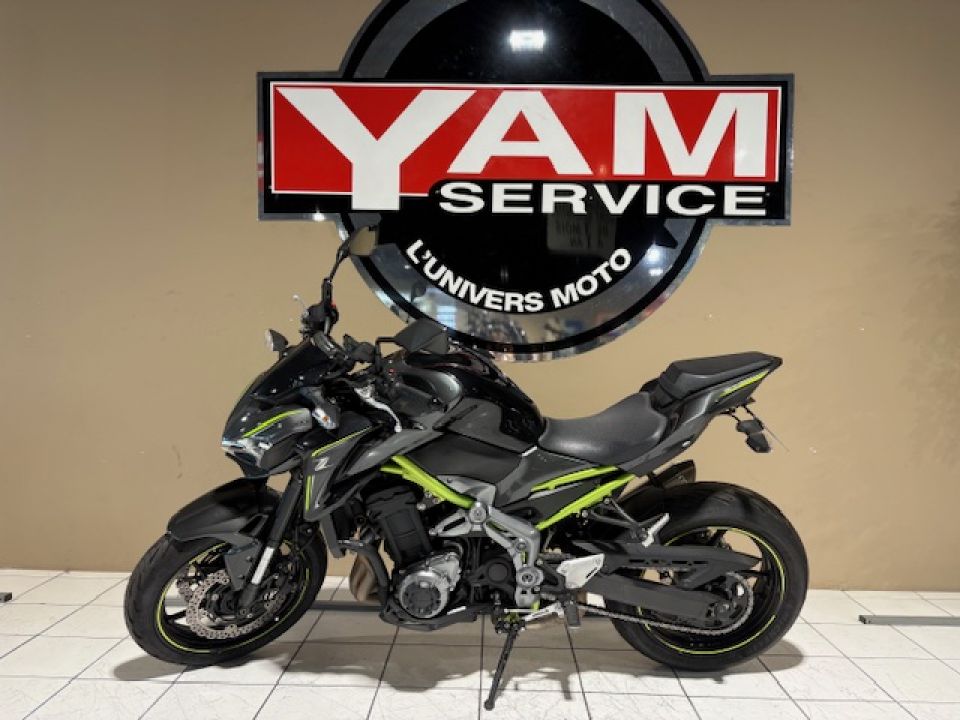 KAWASAKI Z 900 4