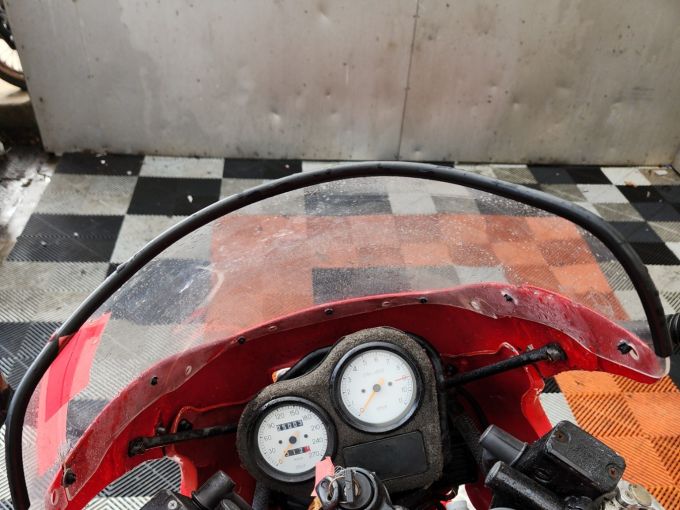 DUCATI 900 SS 4