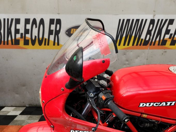 DUCATI 900 SS 4