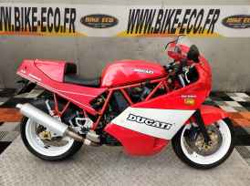 DUCATI 900 SS - 1990