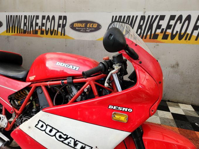 DUCATI 900 SS 4