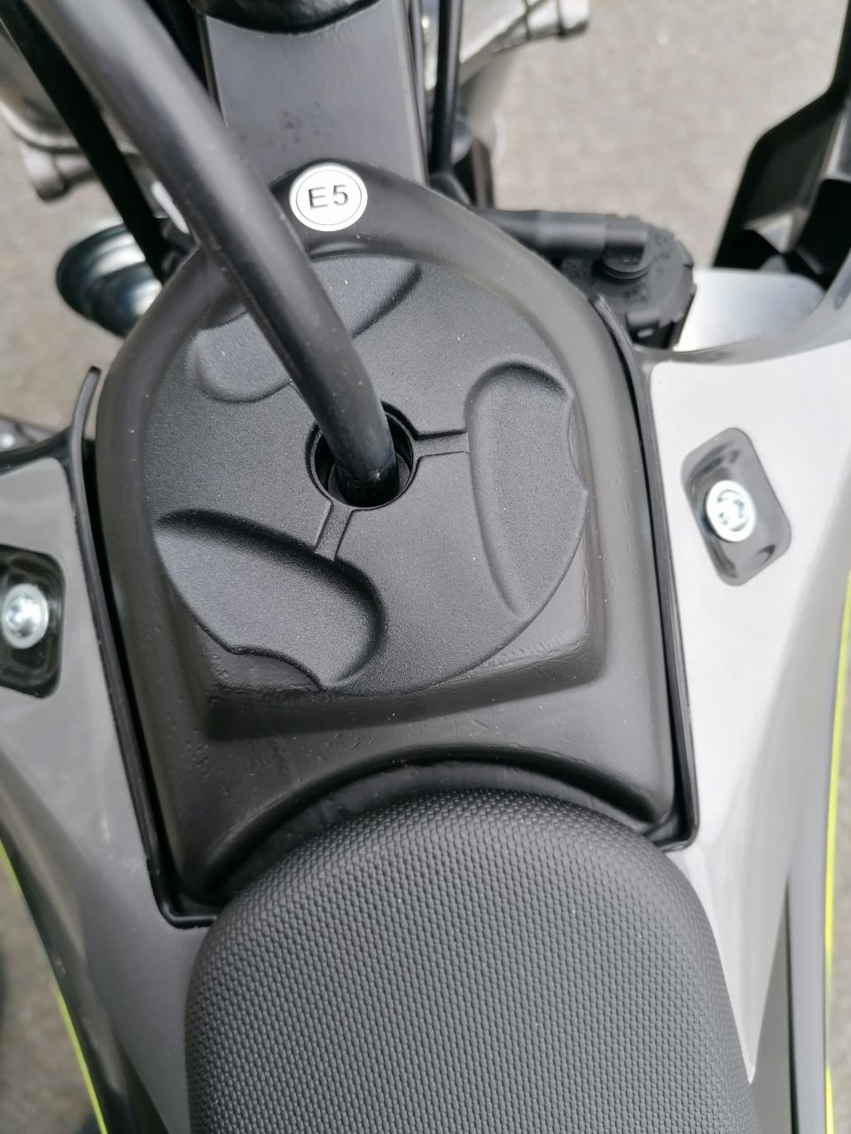 SHERCO 50 SM FACTORY 4