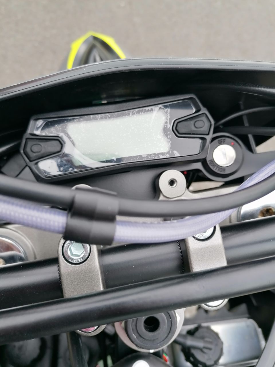 SHERCO 50 SM FACTORY 4