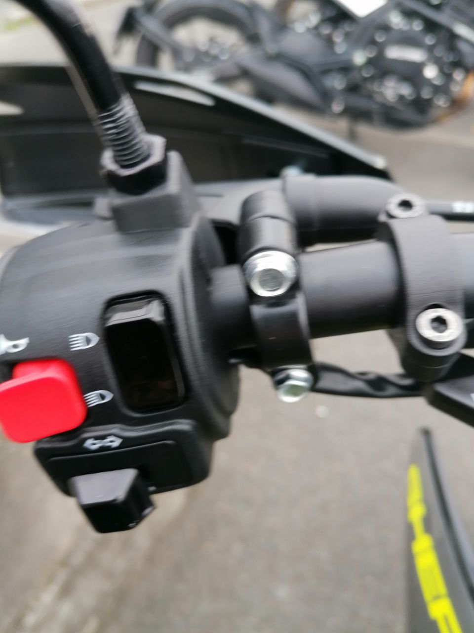 SHERCO 50 SM FACTORY 4