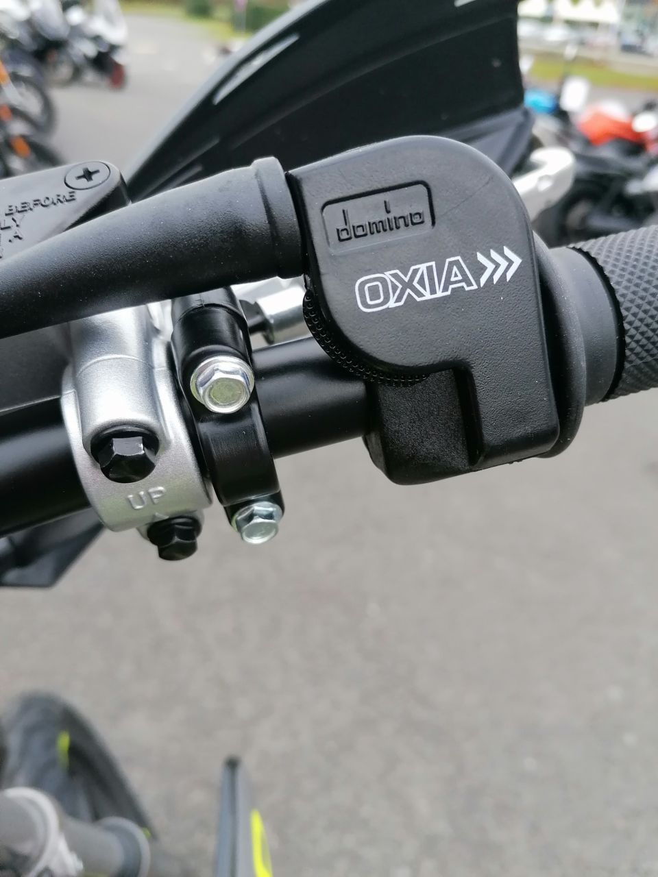 SHERCO 50 SM FACTORY 4