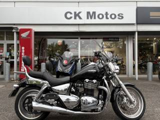 TRIUMPH THUNDERBIRD 1600 - 2009