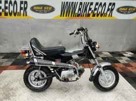 HONDA DAX ST 50 - 1979