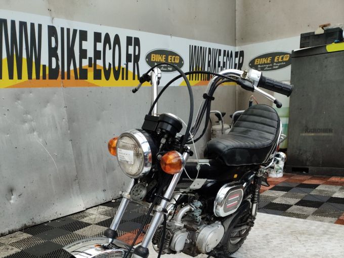 HONDA DAX ST 50 4