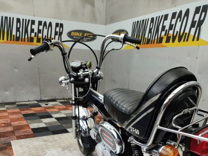 HONDA DAX ST 50 4