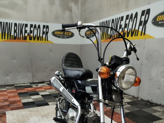 HONDA DAX ST 50 4