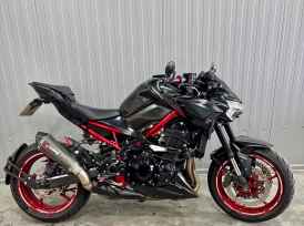 KAWASAKI Z 900 - 2021