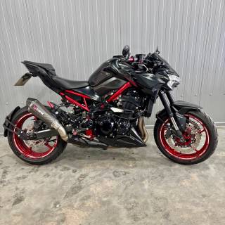 KAWASAKI Z 900 - 2021