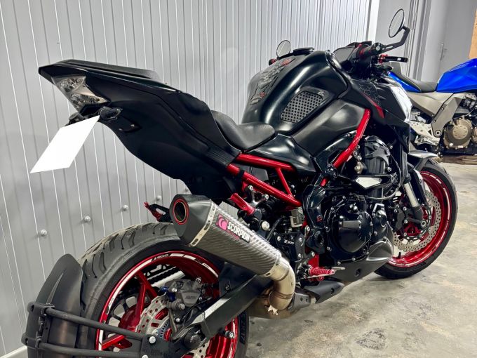 KAWASAKI Z 900 4