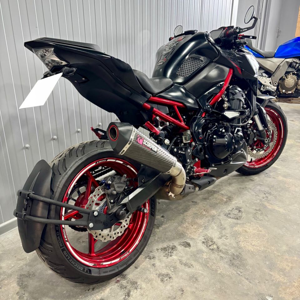 KAWASAKI Z 900 4
