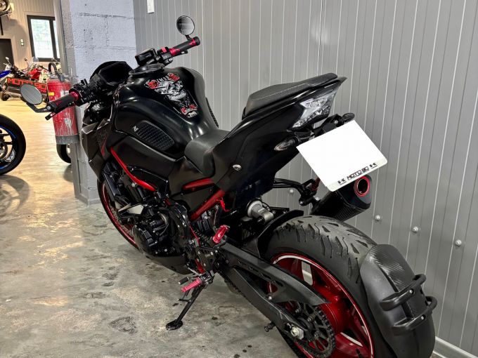 KAWASAKI Z 900 4