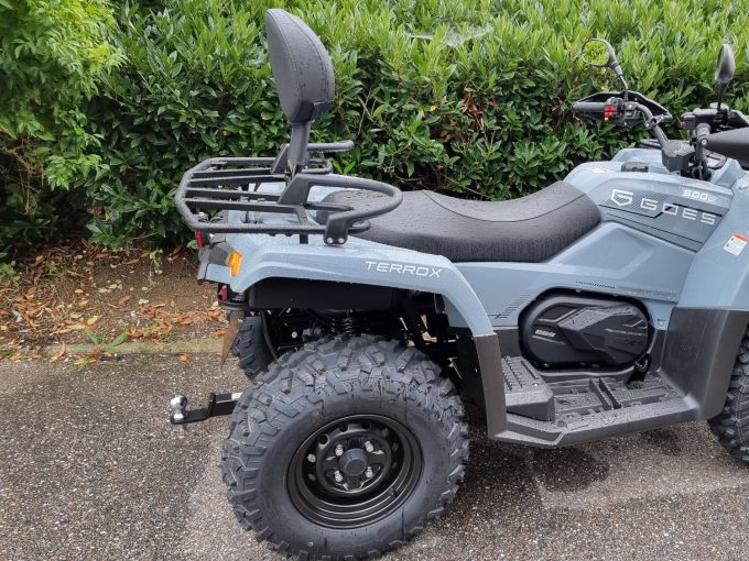 GOES TERROX 500 4