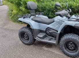 GOES TERROX 500 - 2025