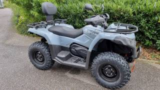 GOES TERROX 500 - 2025