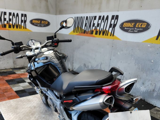 APRILIA SHIVER 750 4