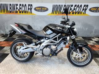 APRILIA SHIVER 750 - 2010