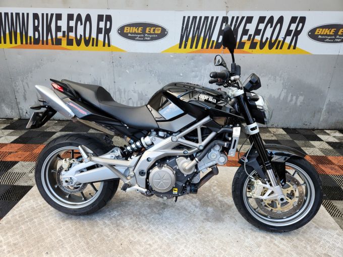APRILIA SHIVER 750 4