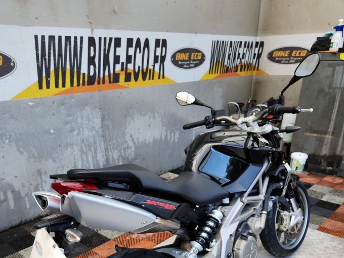 APRILIA SHIVER 750 4