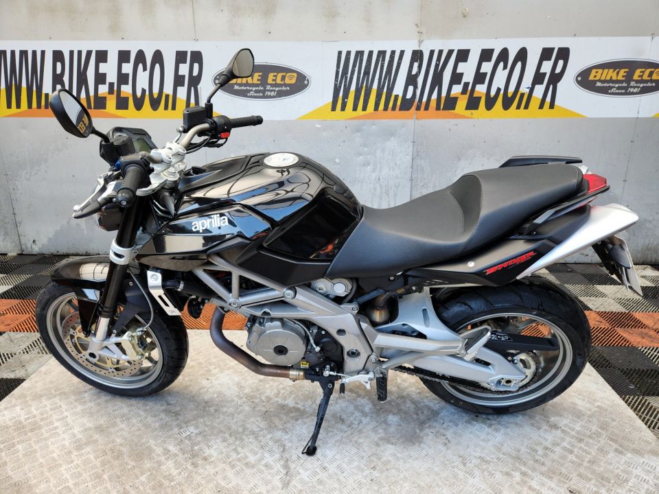 APRILIA SHIVER 750 4