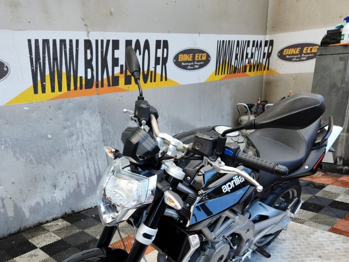 APRILIA SHIVER 750 4