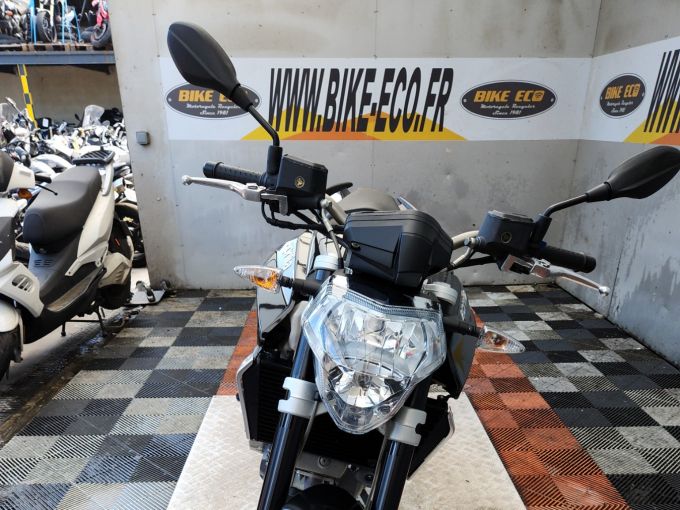 APRILIA SHIVER 750 4